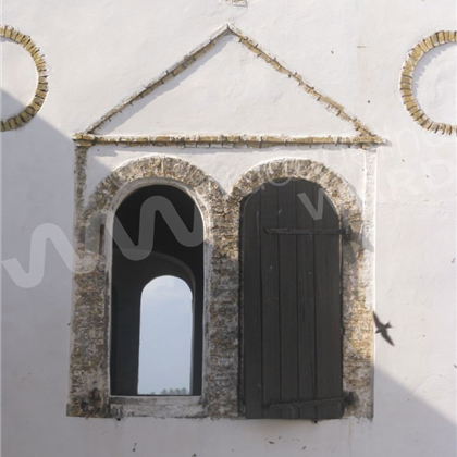 Castle Windows II